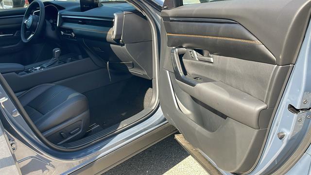 2025 Mazda CX-50 Hybrid Premium Package Corona CA