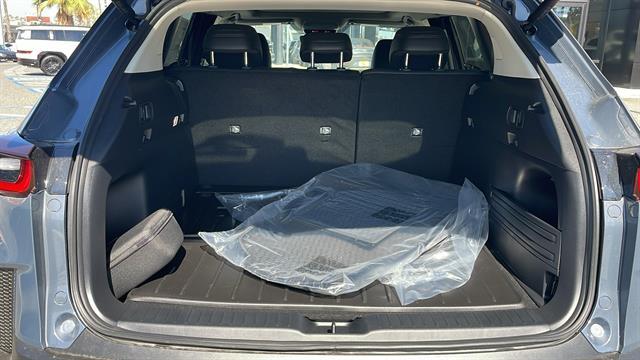 2025 Mazda CX-50 Hybrid Premium Package Corona CA