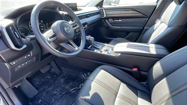 2025 Mazda CX-50 Hybrid Premium Package Corona CA
