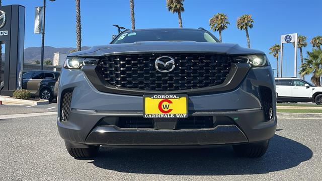 2025 Mazda CX-50 Hybrid Premium Package Corona CA