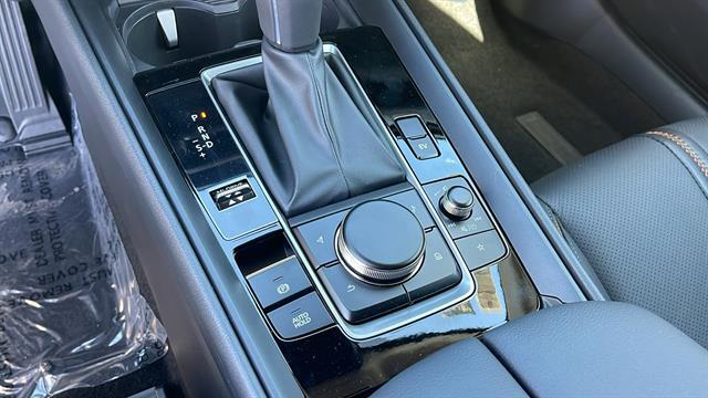 2025 Mazda CX-50 Hybrid Premium Package Corona CA