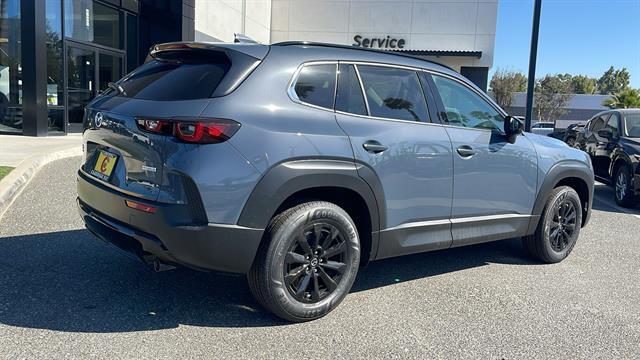 2025 Mazda CX-50 Hybrid Premium Package Corona CA