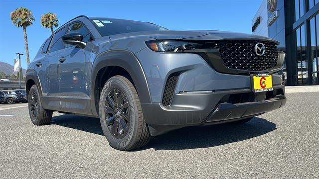 2025 Mazda CX-50 Hybrid Premium Package Corona CA