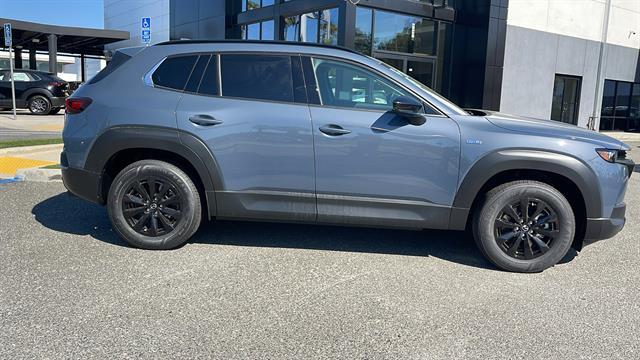 2025 Mazda CX-50 Hybrid Premium Package Corona CA