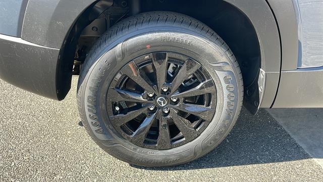 2025 Mazda CX-50 Hybrid Premium Package Corona CA