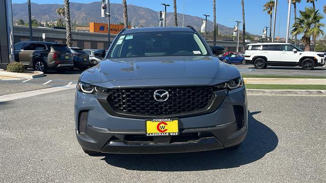 2025 Mazda CX-50 Hybrid Premium Package Corona CA