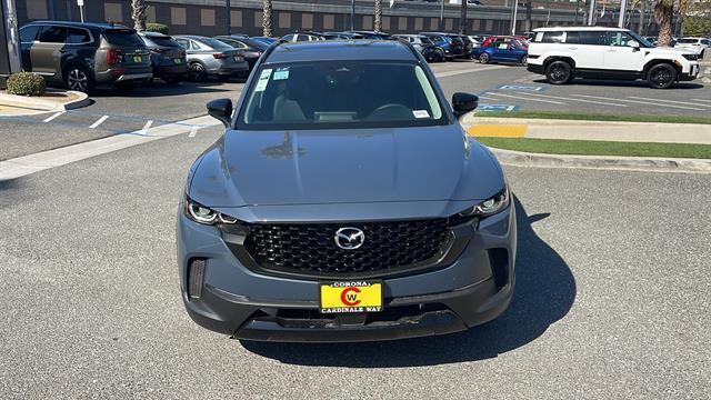 2025 Mazda CX-50 Hybrid Premium Package Corona CA