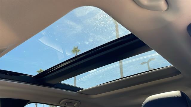 2025 Mazda CX-50 Hybrid Premium Package Corona CA
