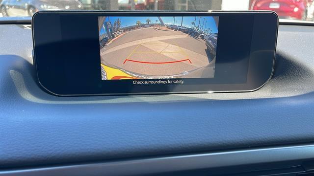 2025 Mazda CX-50 Hybrid Premium Package Corona CA