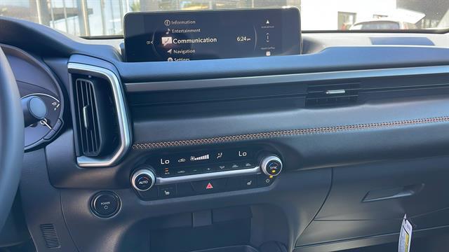 2025 Mazda CX-50 Hybrid Premium Package Corona CA