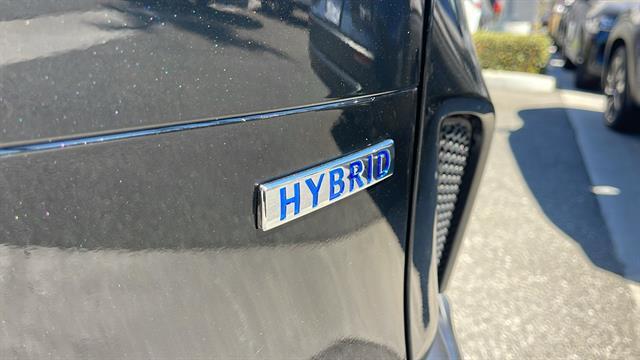 2025 Mazda CX-50 Hybrid Premium Package Corona CA