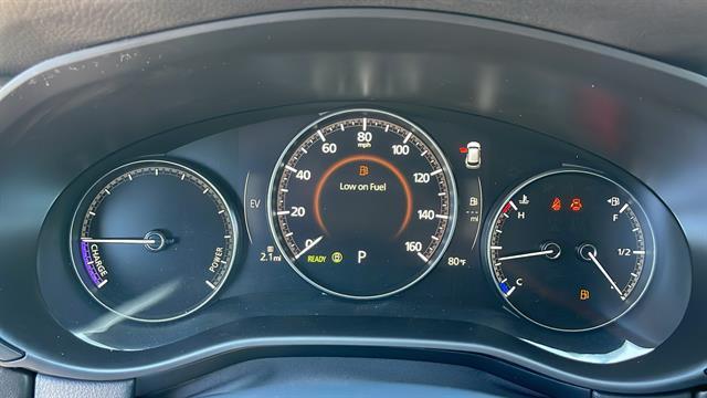 2025 Mazda CX-50 Hybrid Premium Package Corona CA