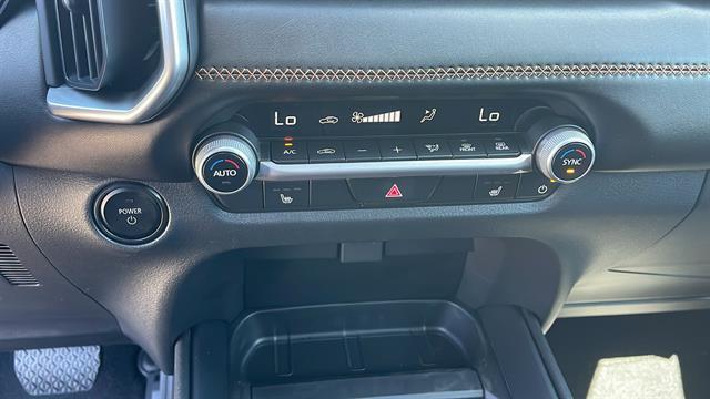 2025 Mazda CX-50 Hybrid Premium Package Corona CA