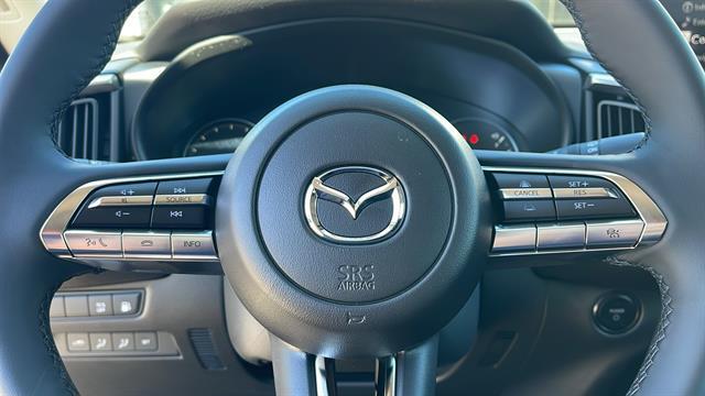 2025 Mazda CX-50 Hybrid Premium Package Corona CA