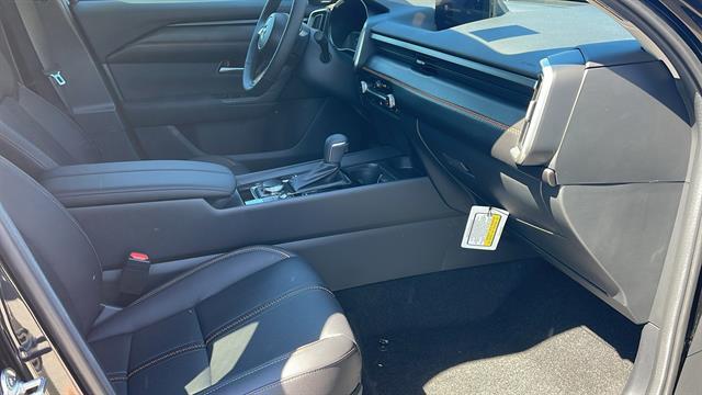 2025 Mazda CX-50 Hybrid Premium Package Corona CA