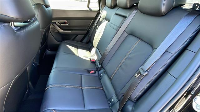 2025 Mazda CX-50 Hybrid Premium Package Corona CA