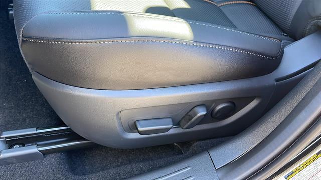 2025 Mazda CX-50 Hybrid Premium Package Corona CA
