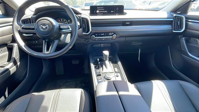 2025 Mazda CX-50 Hybrid Premium Package Corona CA