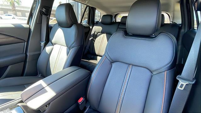2025 Mazda CX-50 Hybrid Premium Package Corona CA