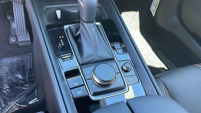 2025 Mazda CX-50 Hybrid Premium Package Corona CA