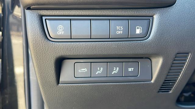 2025 Mazda CX-50 Hybrid Premium Package Corona CA