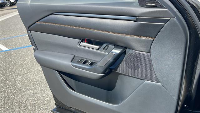 2025 Mazda CX-50 Hybrid Premium Package Corona CA