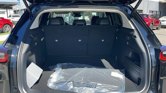 2025 Mazda CX-50 Hybrid Premium Package Corona CA
