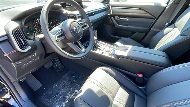 2025 Mazda CX-50 Hybrid Premium Package Corona CA
