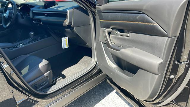2025 Mazda CX-50 Hybrid Premium Package Corona CA