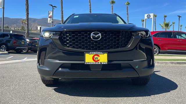 2025 Mazda CX-50 Hybrid Premium Package Corona CA