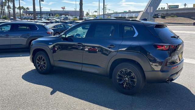 2025 Mazda CX-50 Hybrid Premium Package Corona CA