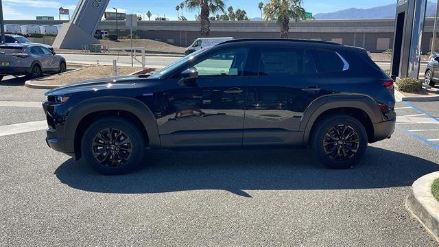 2025 Mazda CX-50 Hybrid Premium Package Corona CA