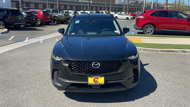 2025 Mazda CX-50 Hybrid Premium Package Corona CA