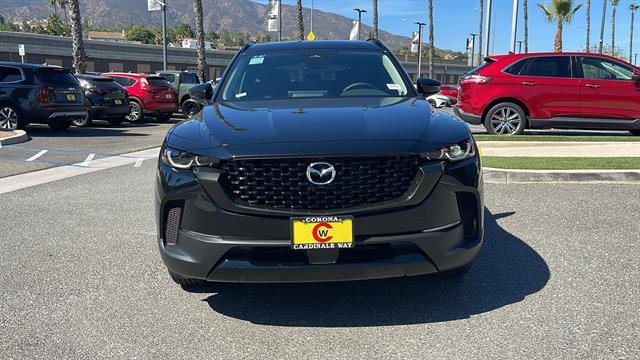 2025 Mazda CX-50 Hybrid Premium Package Corona CA