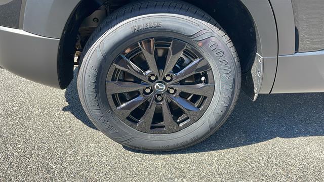 2025 Mazda CX-50 Hybrid Premium Package Corona CA