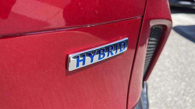 2025 Mazda CX-50 Hybrid Premium Package Corona CA