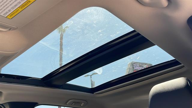 2025 Mazda CX-50 Hybrid Premium Package Corona CA