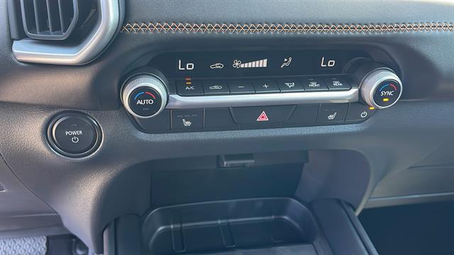 2025 Mazda CX-50 Hybrid Premium Package Corona CA