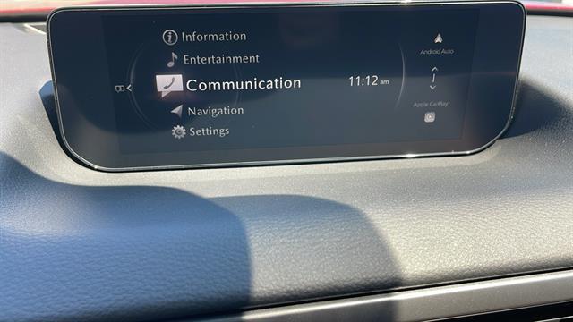 2025 Mazda CX-50 Hybrid Premium Package Corona CA