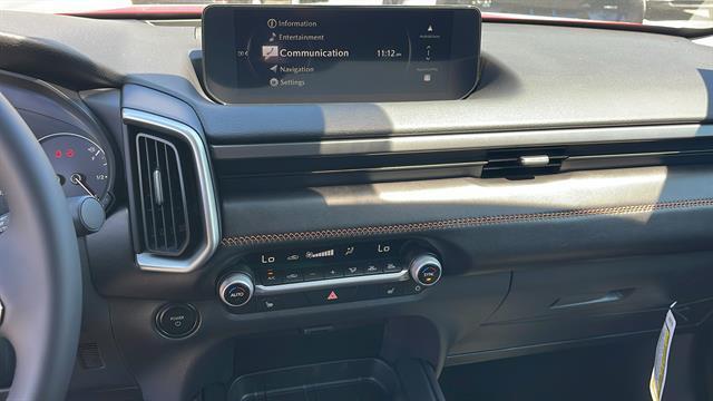 2025 Mazda CX-50 Hybrid Premium Package Corona CA