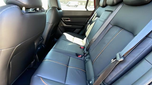 2025 Mazda CX-50 Hybrid Premium Package Corona CA