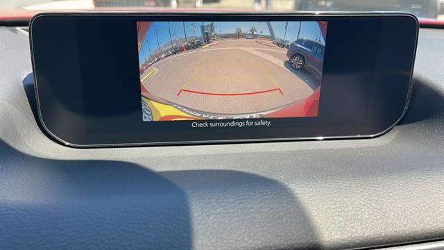2025 Mazda CX-50 Hybrid Premium Package Corona CA