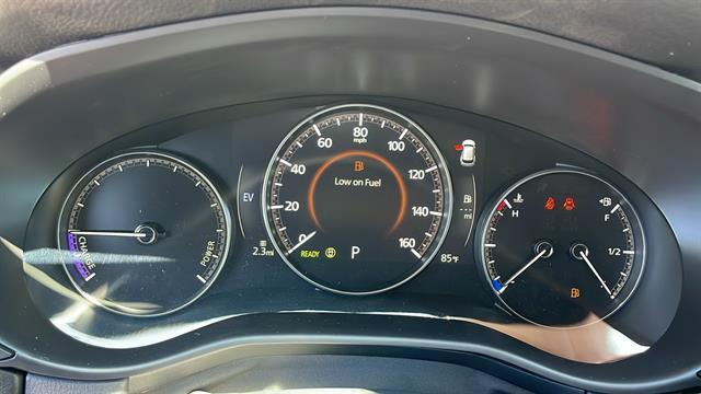 2025 Mazda CX-50 Hybrid Premium Package Corona CA
