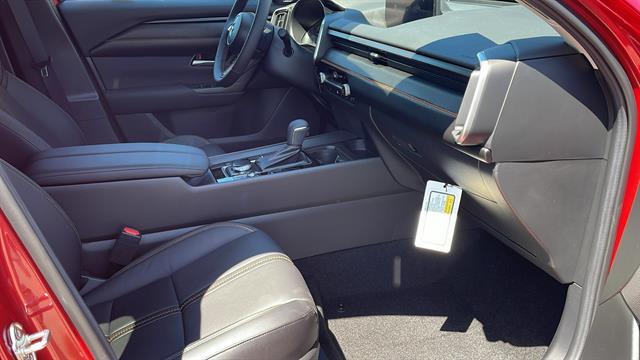 2025 Mazda CX-50 Hybrid Premium Package Corona CA