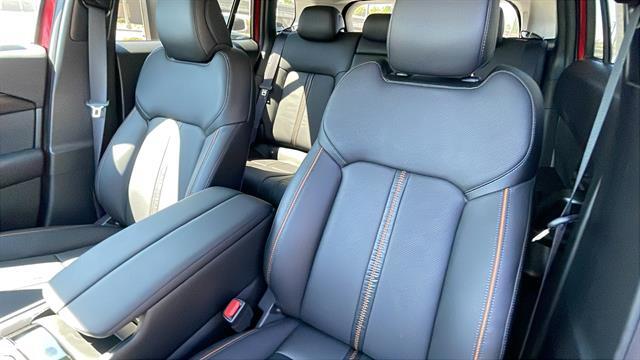 2025 Mazda CX-50 Hybrid Premium Package Corona CA