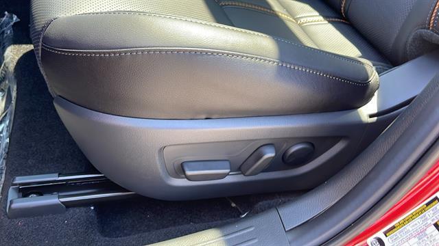 2025 Mazda CX-50 Hybrid Premium Package Corona CA