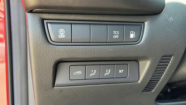2025 Mazda CX-50 Hybrid Premium Package Corona CA