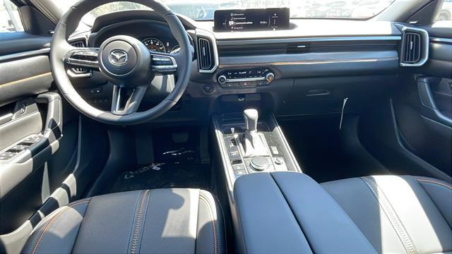 2025 Mazda CX-50 Hybrid Premium Package Corona CA