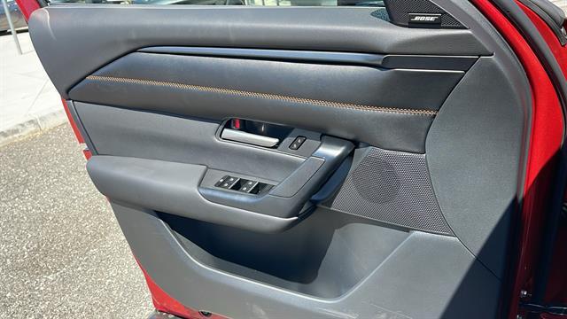 2025 Mazda CX-50 Hybrid Premium Package Corona CA