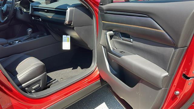 2025 Mazda CX-50 Hybrid Premium Package Corona CA